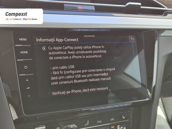 Volkswagen Arteon SB Elegance e-Hybrid 1.4 tsi, DSG