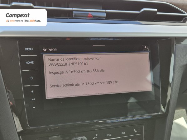 Volkswagen Arteon SB Elegance e-Hybrid 1.4 tsi, DSG
