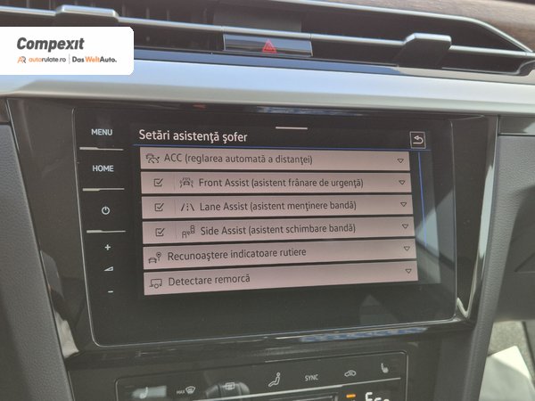 Volkswagen Arteon SB Elegance e-Hybrid 1.4 tsi, DSG
