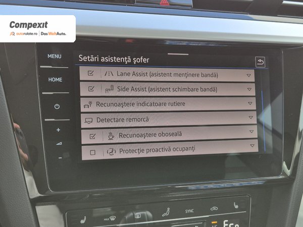 Volkswagen Arteon SB Elegance e-Hybrid 1.4 tsi, DSG