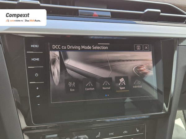 Volkswagen Arteon SB Elegance e-Hybrid 1.4 tsi, DSG