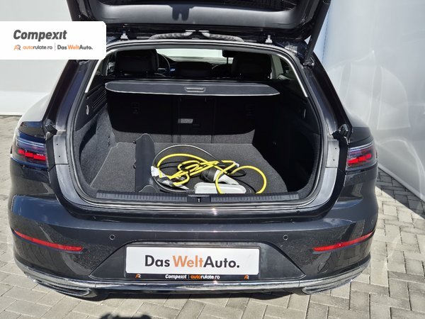 Volkswagen Arteon SB Elegance e-Hybrid 1.4 tsi, DSG