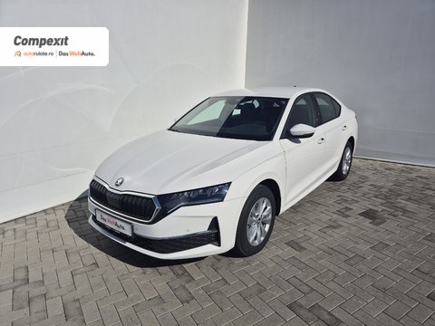 Škoda Octavia Selection 2.0 tdi, DSG