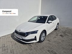 Škoda Octavia Selection 2.0 tdi, DSG