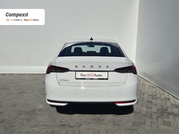 Škoda Octavia Selection 2.0 tdi, DSG
