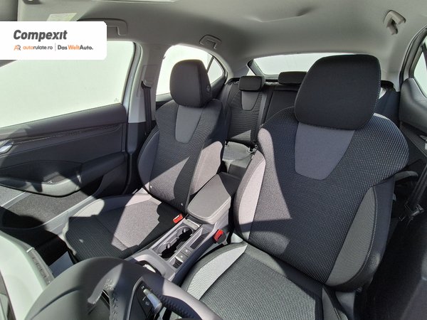 Škoda Octavia Selection 2.0 tdi, DSG
