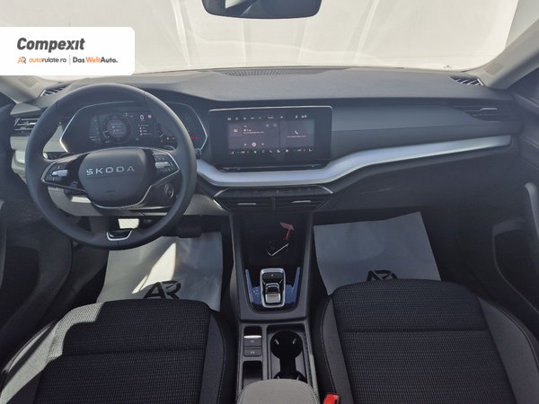 Škoda Octavia Selection 2.0 tdi, DSG