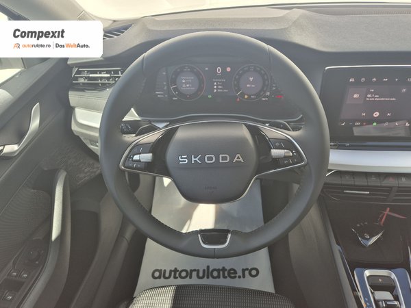 Škoda Octavia Selection 2.0 tdi, DSG