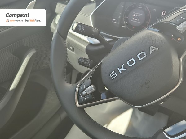 Škoda Octavia Selection 2.0 tdi, DSG