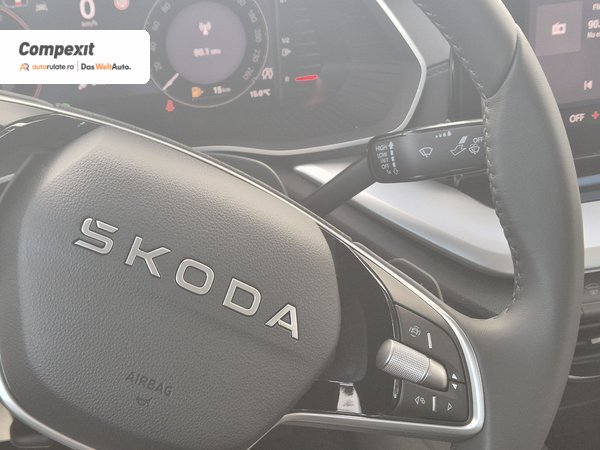 Škoda Octavia Selection 2.0 tdi, DSG