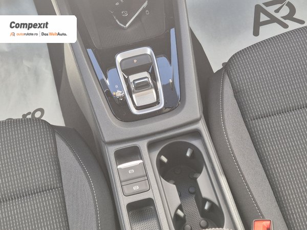 Škoda Octavia Selection 2.0 tdi, DSG