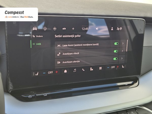 Škoda Octavia Selection 2.0 tdi, DSG