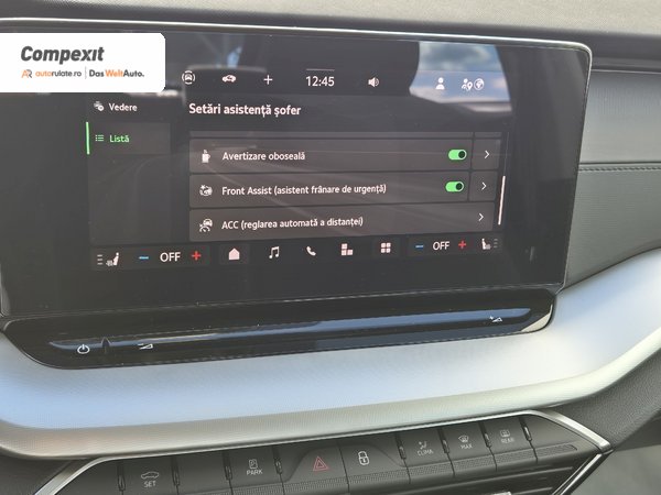 Škoda Octavia Selection 2.0 tdi, DSG