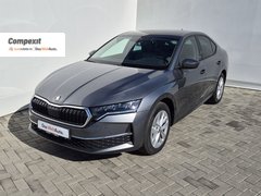 Škoda Octavia Selection 2.0 tdi, DSG