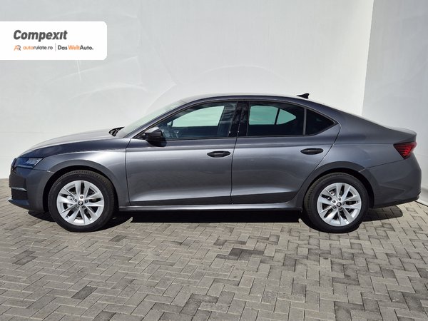 Škoda Octavia Selection 2.0 tdi, DSG