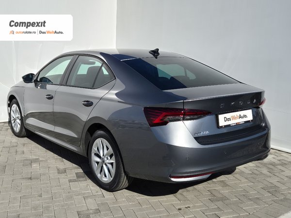 Škoda Octavia Selection 2.0 tdi, DSG