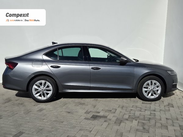Škoda Octavia Selection 2.0 tdi, DSG