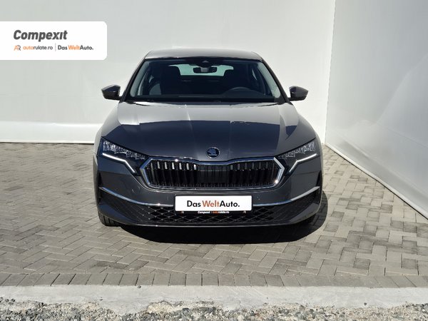 Škoda Octavia Selection 2.0 tdi, DSG