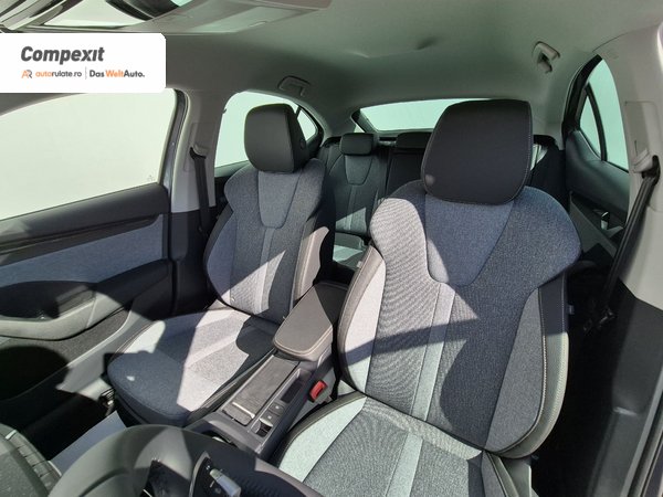 Škoda Octavia Selection 2.0 tdi, DSG