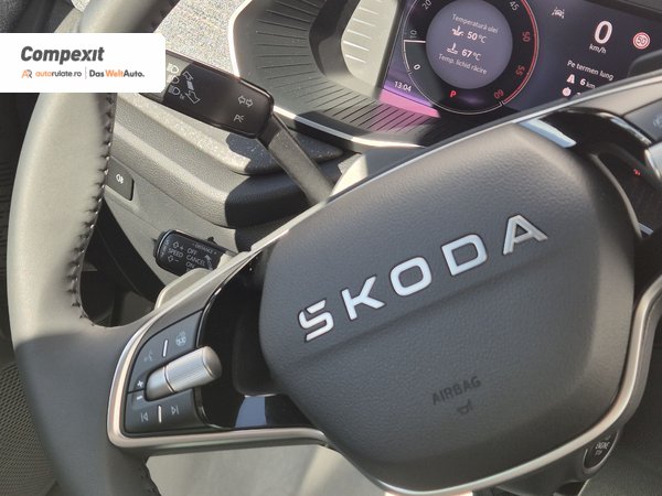 Škoda Octavia Selection 2.0 tdi, DSG