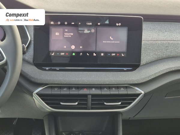 Škoda Octavia Selection 2.0 tdi, DSG