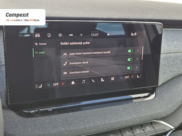 Škoda Octavia Selection 2.0 tdi, DSG