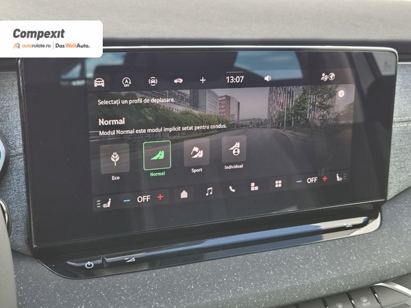 Škoda Octavia Selection 2.0 tdi, DSG