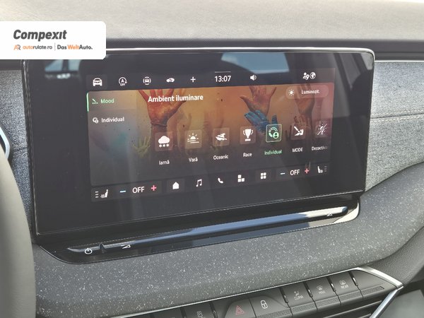 Škoda Octavia Selection 2.0 tdi, DSG