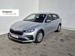 Škoda Scala Selection 1.0 TSI DSG