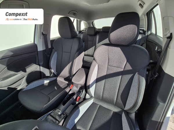 Škoda Scala Selection 1.0 TSI DSG