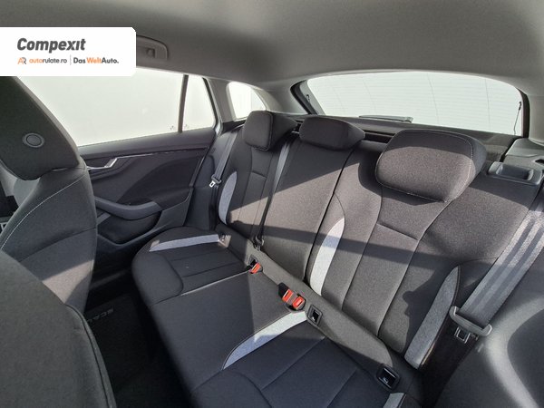 Škoda Scala Selection 1.0 TSI DSG