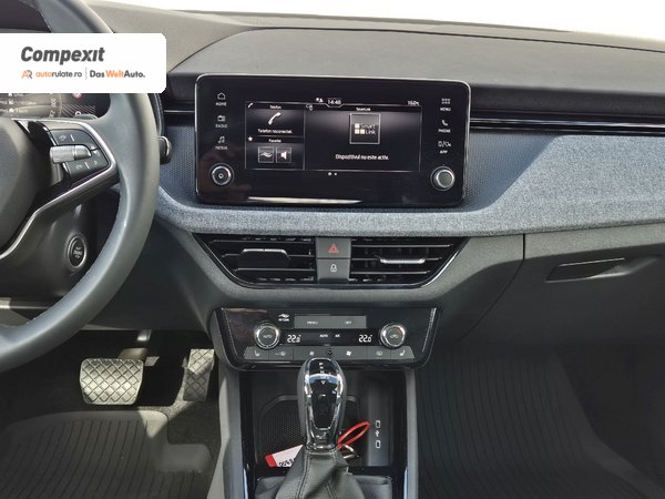 Škoda Scala Selection 1.0 TSI DSG