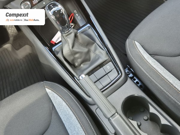 Škoda Scala Selection 1.0 TSI DSG