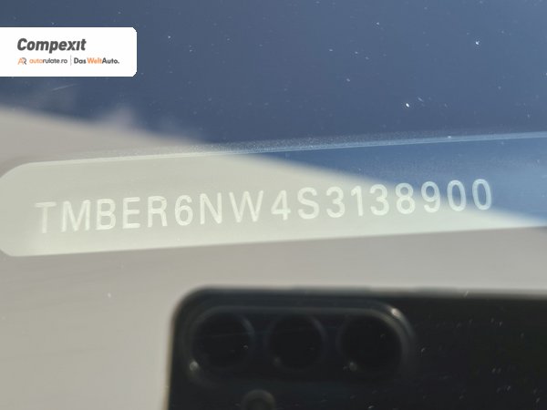 Škoda Scala Selection 1.0 TSI DSG