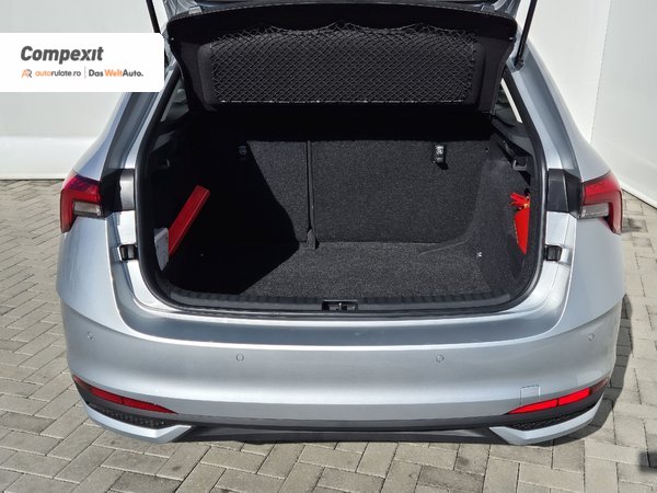 Škoda Scala Selection 1.0 TSI DSG