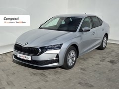 Škoda Octavia Selection 2.0 tdi, DSG
