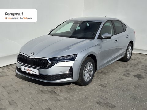 Škoda Octavia Selection 2.0 tdi, DSG