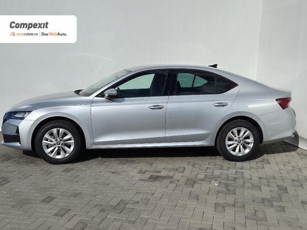 Škoda Octavia Selection 2.0 tdi, DSG