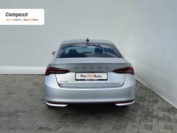 Škoda Octavia Selection 2.0 tdi, DSG