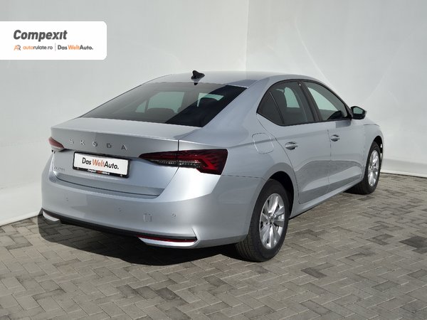 Škoda Octavia Selection 2.0 tdi, DSG