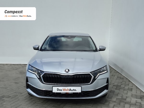 Škoda Octavia Selection 2.0 tdi, DSG