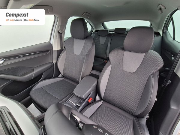 Škoda Octavia Selection 2.0 tdi, DSG