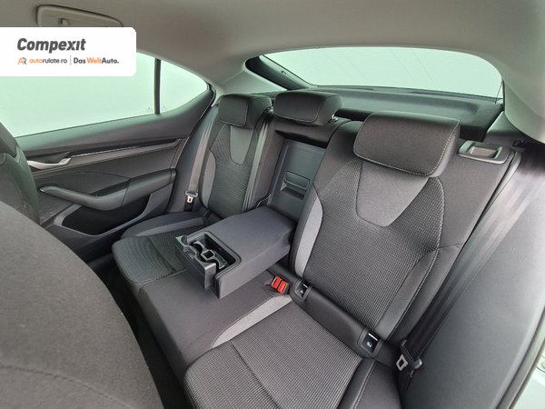 Škoda Octavia Selection 2.0 tdi, DSG