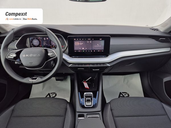 Škoda Octavia Selection 2.0 tdi, DSG
