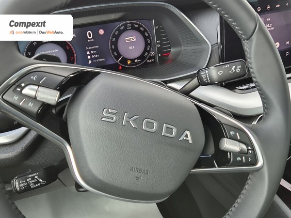 Škoda Octavia Selection 2.0 tdi, DSG