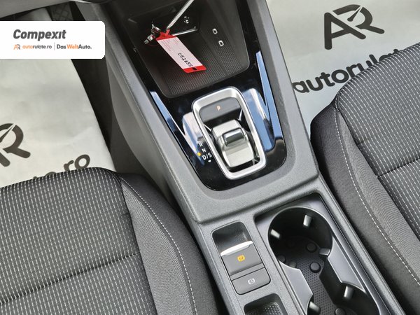 Škoda Octavia Selection 2.0 tdi, DSG