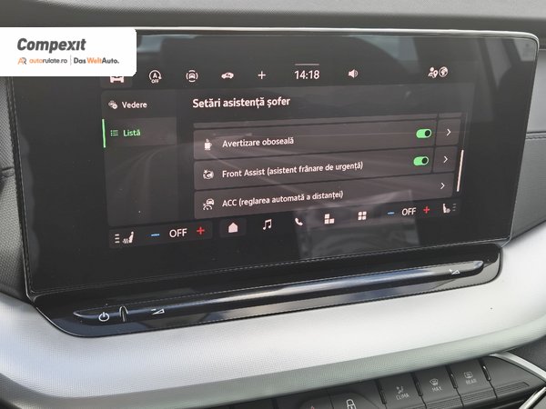 Škoda Octavia Selection 2.0 tdi, DSG