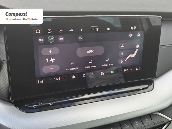 Škoda Octavia Selection 2.0 tdi, DSG