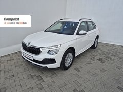 Škoda Kamiq Ambition 1.0 tsi, DSG
