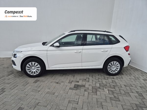 Škoda Kamiq Ambition 1.0 tsi, DSG